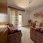 Apartman Blehami_entire_apartment Berat